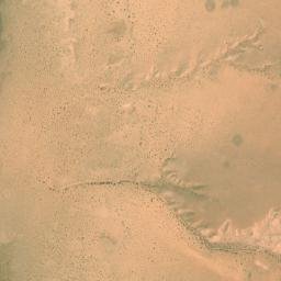 Satellite imagery of Er Rehiat, DZ