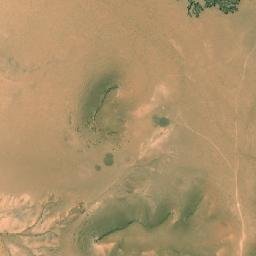 Satellite imagery of Er Rehiat, DZ