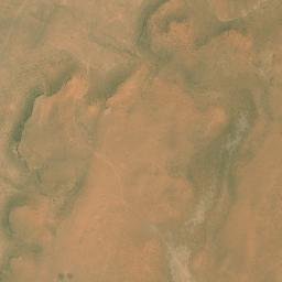 Satellite imagery of Er Rehiat, DZ