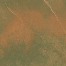 Satellite imagery of Kerdada, DZ