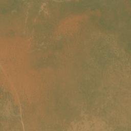 Satellite imagery of Kerdada, DZ