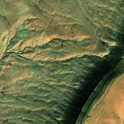 Satellite imagery of Daïet Fkarine, DZ