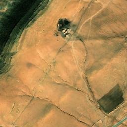 Satellite imagery of Daïet Fkarine, DZ