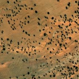 Satellite imagery of Ed Dor, DZ