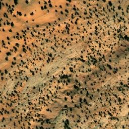 Satellite imagery of Ed Dor, DZ
