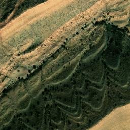 Satellite imagery of Chaba Messid, DZ