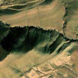 Satellite imagery of Chaba Messid, DZ