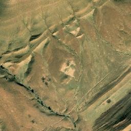 Satellite imagery of Chaba Messid, DZ