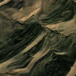 Satellite imagery of Teniet Bsibis, DZ