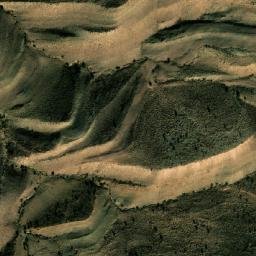 Satellite imagery of Teniet Bsibis, DZ