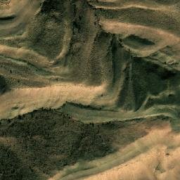 Satellite imagery of Teniet Bsibis, DZ