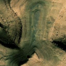 Satellite imagery of Djebel Mdaouar, DZ