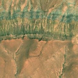 Satellite imagery of Teniet Rekeb, DZ