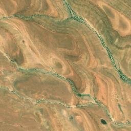 Satellite imagery of Teniet Rekeb, DZ