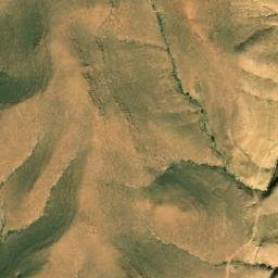 Satellite imagery of Teniet Ahmed Ben Abdallah, DZ