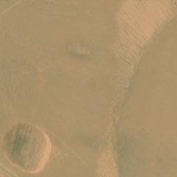 Satellite imagery of Râs el Feïtah, DZ