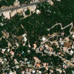 Satellite imagery of El Aarbé, LB