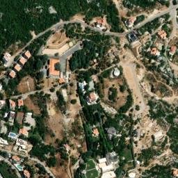 Satellite imagery of El Aarbé, LB