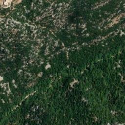 Satellite imagery of Chouâr ez Zghrîne, LB