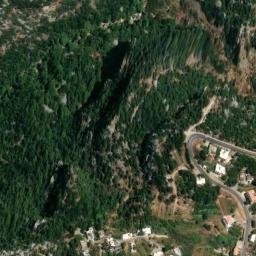 Satellite imagery of El Ksâyer, LB