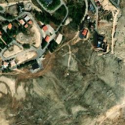Satellite imagery of Sahlet el Habîs, LB