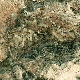 Satellite imagery of Sahlet el Habîs, LB