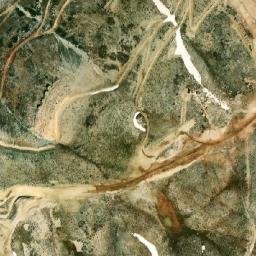 Satellite imagery of Mchâria es Saïfi, LB