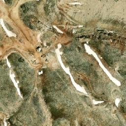 Satellite imagery of Birket Khadra, LB