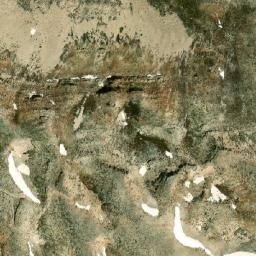 Satellite imagery of Birket Khadra, LB