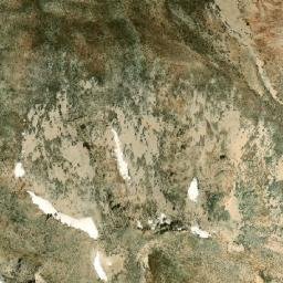 Satellite imagery of Birket Khadra, LB