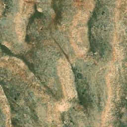 Satellite imagery of Fkhît ej Jirbâne, LB