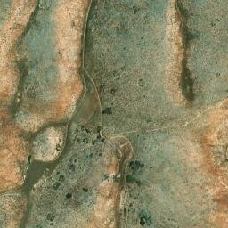 Satellite imagery of Jord Sloûqa, LB