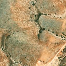 Satellite imagery of Jord Sloûqa, LB
