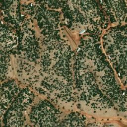 Satellite imagery of Dahr el Halboûs, LB