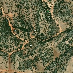 Satellite imagery of Dahr el Halboûs, LB