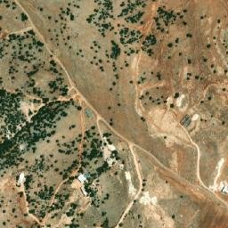 Satellite imagery of Dahr el Halboûs, LB