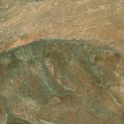 Satellite imagery of Kitf Wadi Jraïbiné, LB