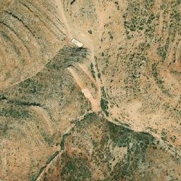 Satellite imagery of Qornet Qassem, LB