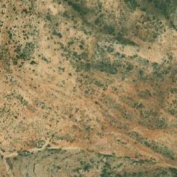Satellite imagery of Qornet Qassem, LB