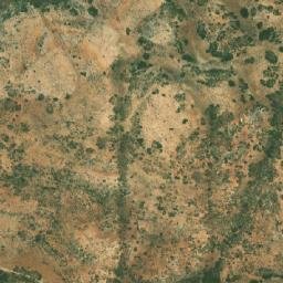 Satellite imagery of Qornet Qassem, LB