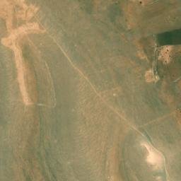 Satellite imagery of Z̧alīl Tamm al Wādī, SY