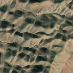 Satellite imagery of Kōh-e Khulī Ţāhir, AF