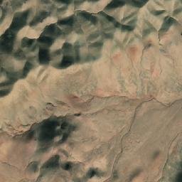 Satellite imagery of Kōh-e Khulī Ţāhir, AF