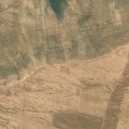 Satellite imagery of Pushtah-ye Shamshayr Sang, AF