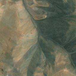 Satellite imagery of Kōh-e Siyāh Lākh, AF