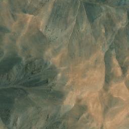 Satellite imagery of Kōh-e Siyāh Lākh, AF