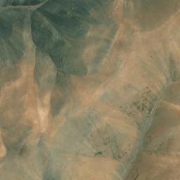 Satellite imagery of Kōh-e Siyāh Lākh, AF