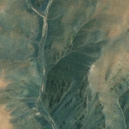 Satellite imagery of Khulah-ye Karam, AF