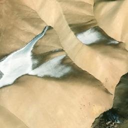 Satellite imagery of Band-e Rāh-e Khushk, AF