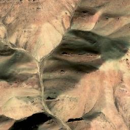 Satellite imagery of Kōh-e Astarawā, AF